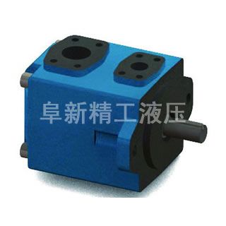 PV2R2F-*-F高壓葉片泵